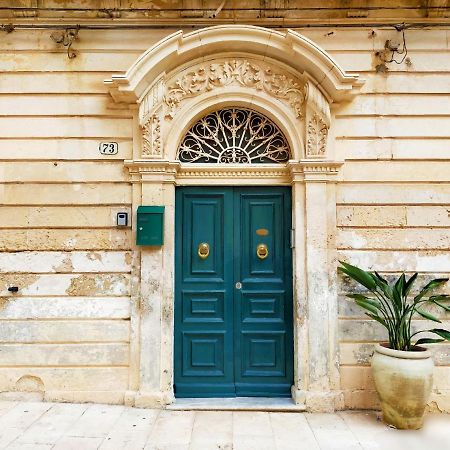 Cataldi'S Rooms Noto Exteriör bild