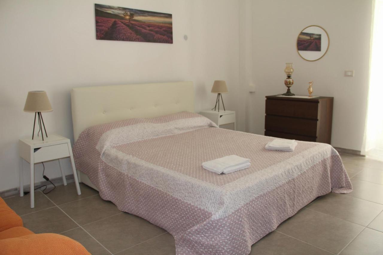 Cataldi'S Rooms Noto Exteriör bild