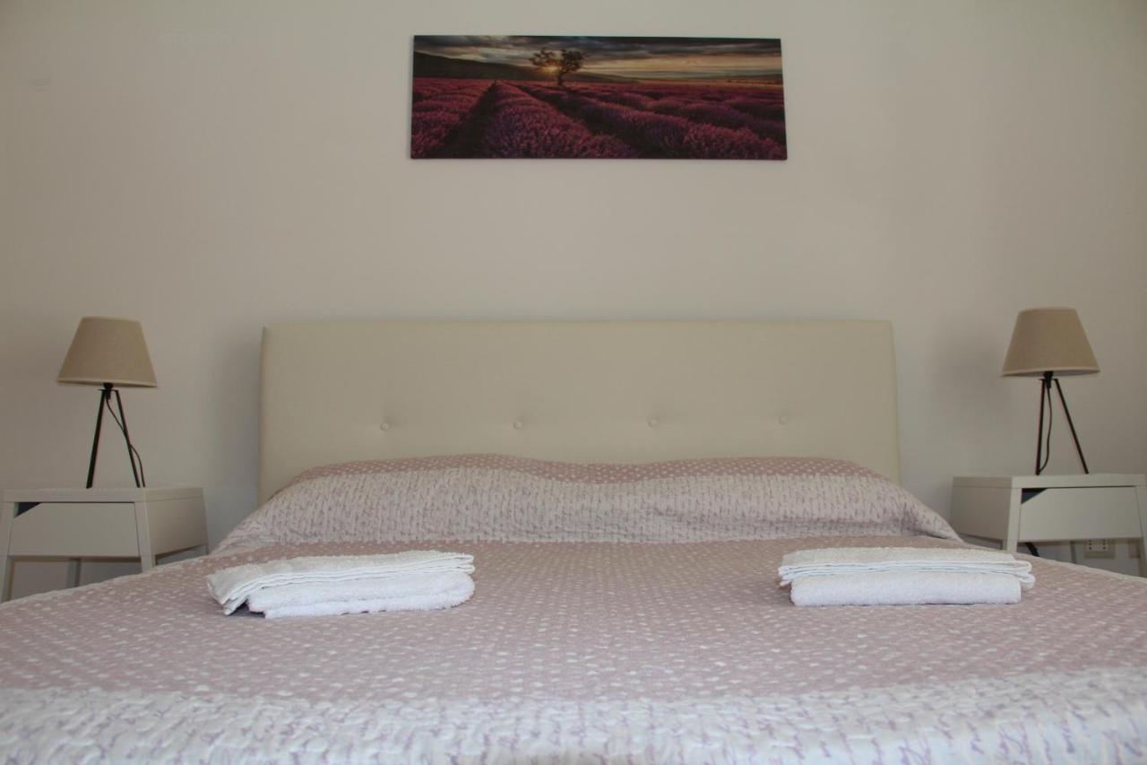 Cataldi'S Rooms Noto Exteriör bild