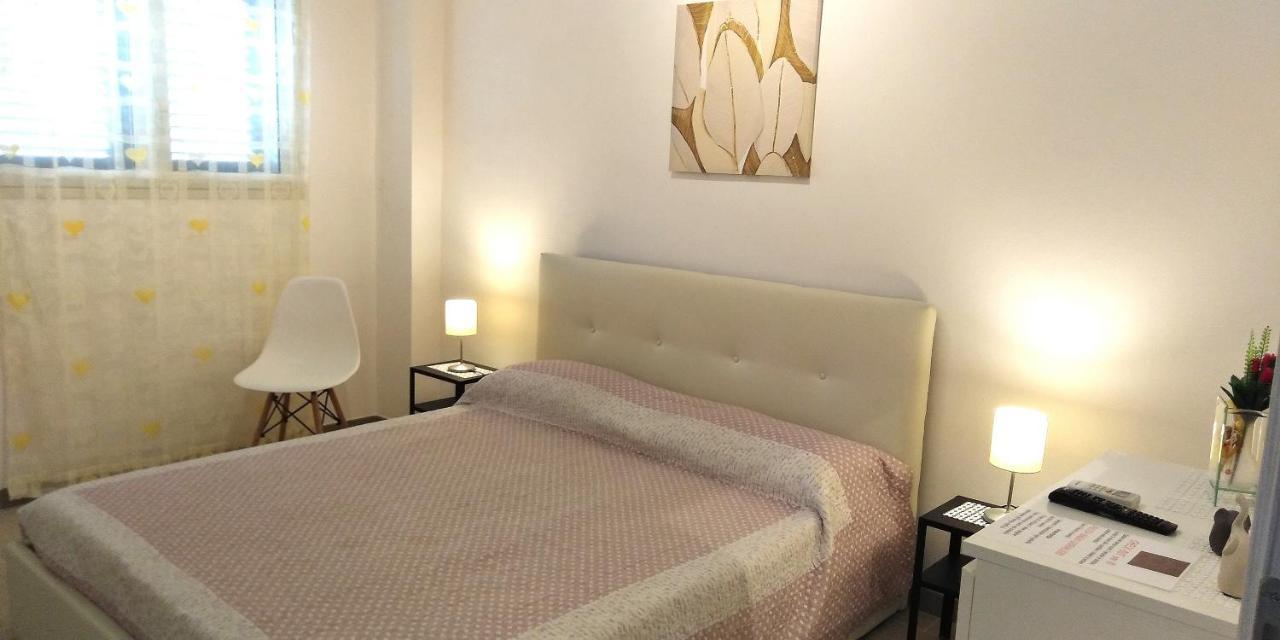 Cataldi'S Rooms Noto Exteriör bild