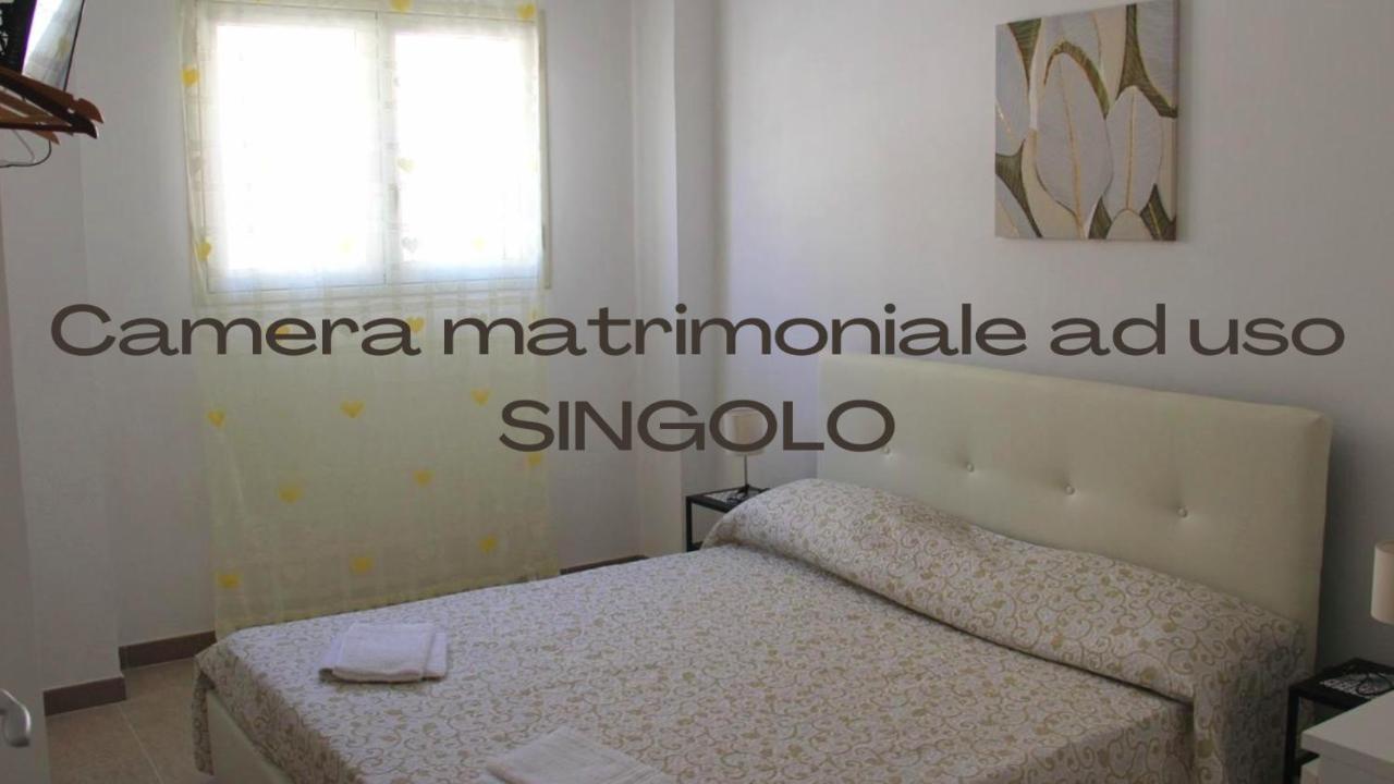 Cataldi'S Rooms Noto Rum bild