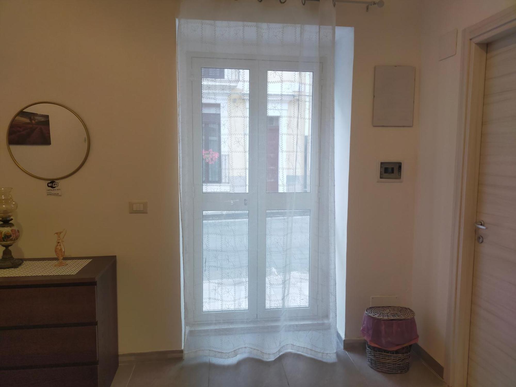 Cataldi'S Rooms Noto Rum bild