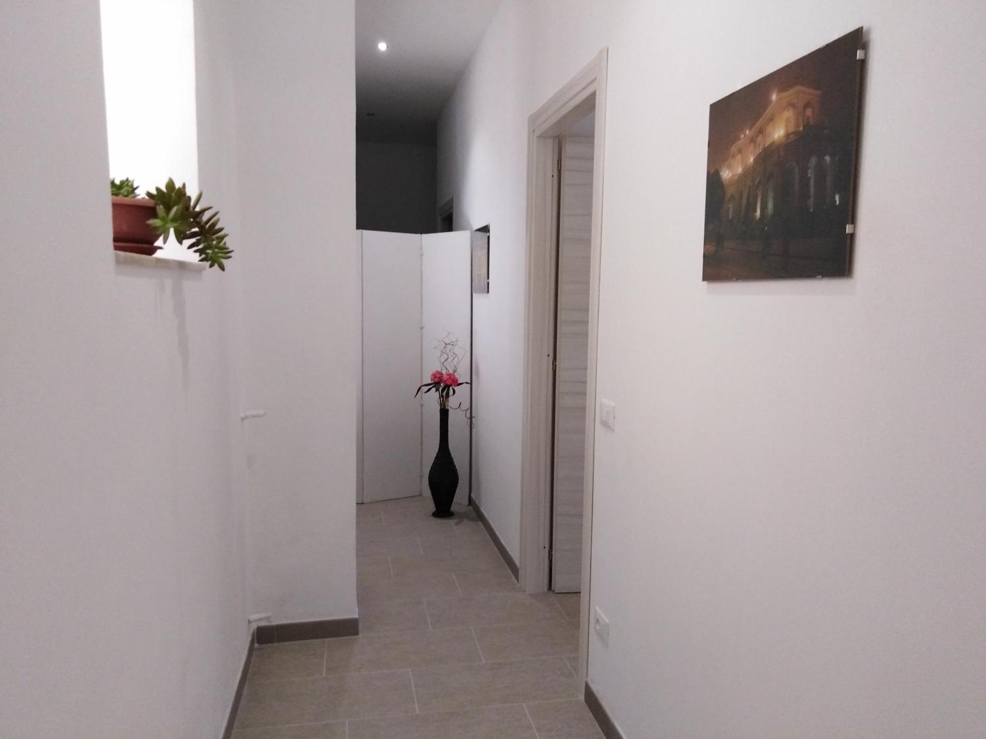Cataldi'S Rooms Noto Rum bild
